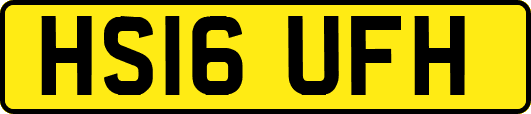 HS16UFH