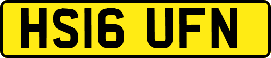 HS16UFN
