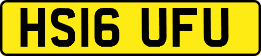 HS16UFU