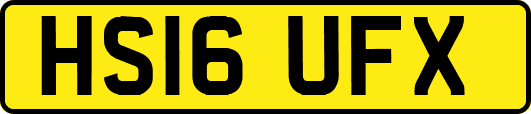 HS16UFX