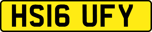 HS16UFY