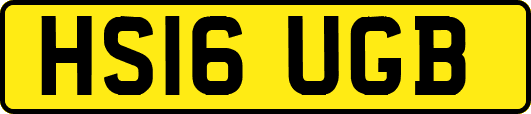 HS16UGB