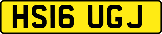 HS16UGJ