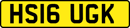 HS16UGK