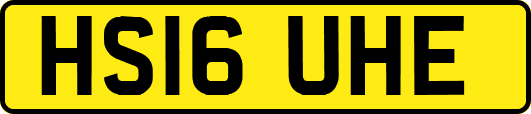 HS16UHE