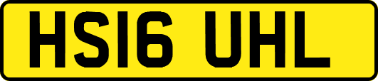 HS16UHL