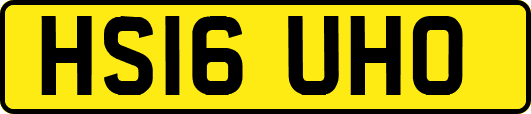 HS16UHO