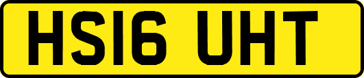 HS16UHT