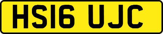 HS16UJC