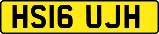 HS16UJH