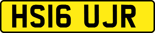 HS16UJR