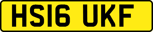 HS16UKF