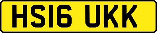 HS16UKK