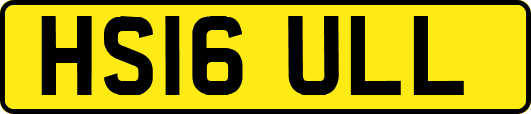 HS16ULL