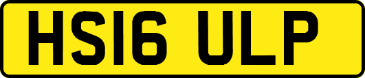 HS16ULP
