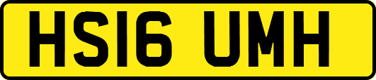 HS16UMH
