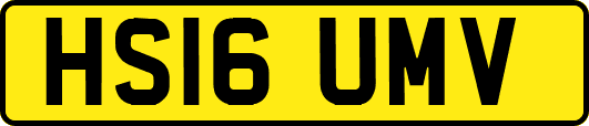 HS16UMV