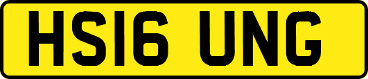 HS16UNG