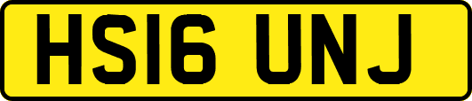 HS16UNJ