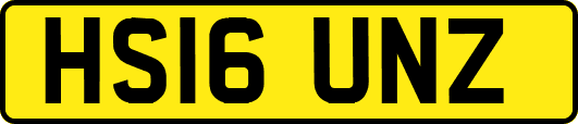 HS16UNZ