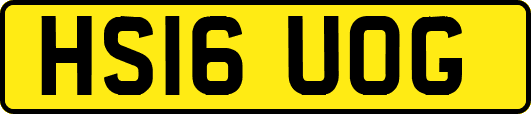 HS16UOG