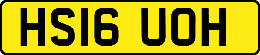 HS16UOH