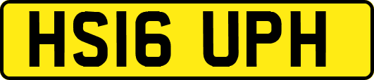 HS16UPH