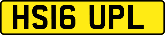 HS16UPL