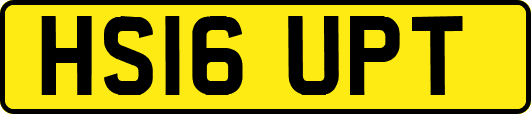 HS16UPT