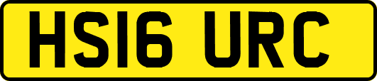 HS16URC