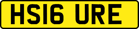 HS16URE