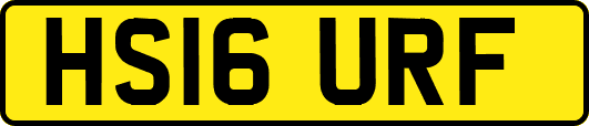 HS16URF
