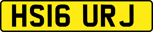 HS16URJ