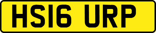 HS16URP