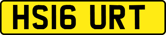HS16URT