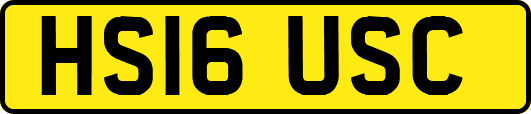HS16USC