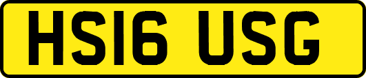 HS16USG