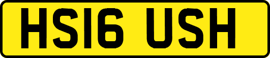 HS16USH