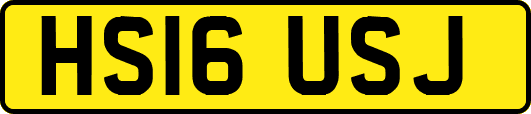 HS16USJ