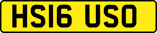 HS16USO