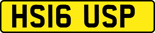 HS16USP