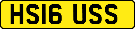 HS16USS