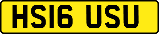HS16USU