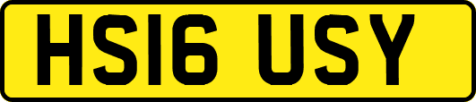 HS16USY