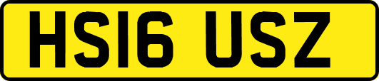 HS16USZ