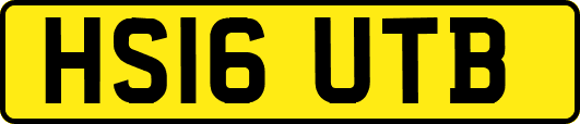 HS16UTB