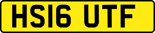 HS16UTF