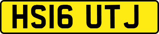 HS16UTJ
