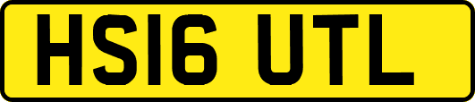 HS16UTL