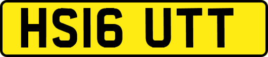 HS16UTT